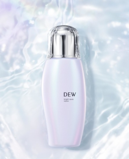 DEW淨光亮采晶露
