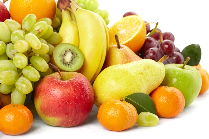 水果│維生素│纖維素│高糖分水果│低糖分水果