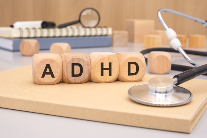ADHD│注意力不足過動症│ADHD治療策略│神經發展障礙│汙名化│注意力