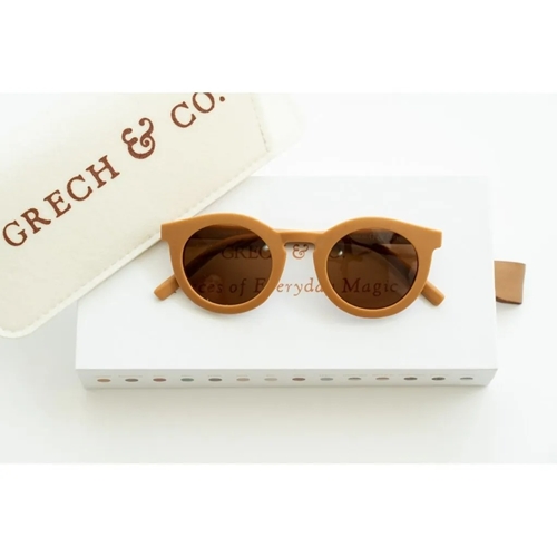 Grech and Co.偏光太陽眼鏡│太陽眼鏡│親子選品│裝扮│時尚