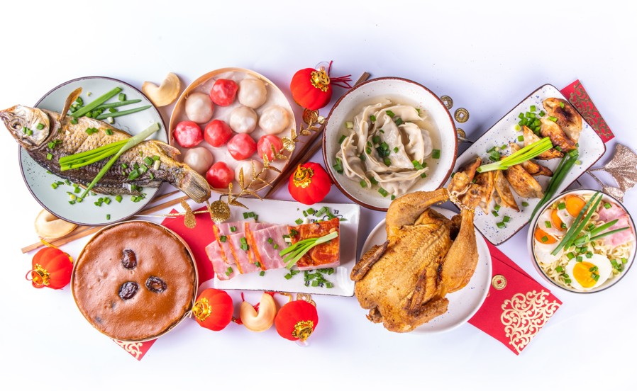 孕期飲食地雷|孕婦過年飲食禁忌