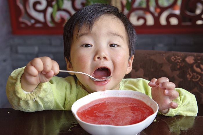 副食品│寶寶餐食│嬰幼兒營養