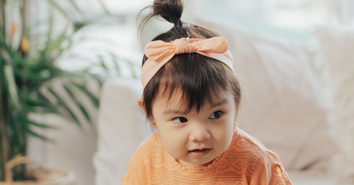 寶寶發展里程碑：2歲6個月～2歲9個月
