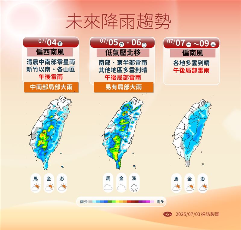 颱風  |丹尼絲