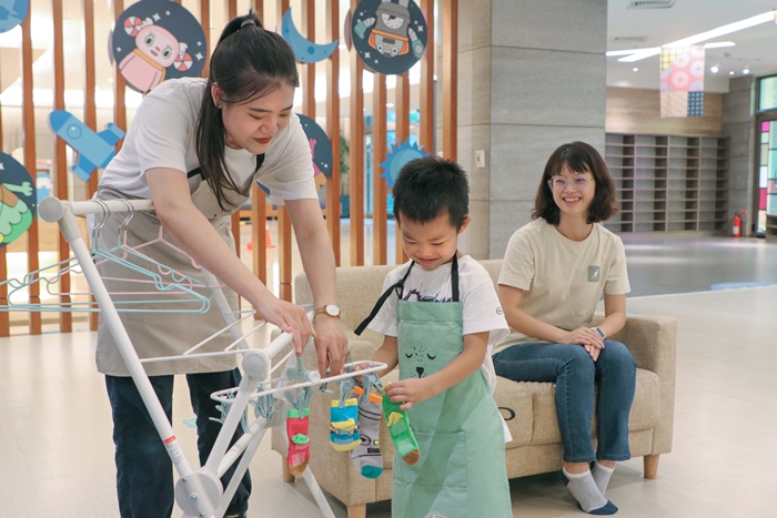 煙波新竹湖濱館