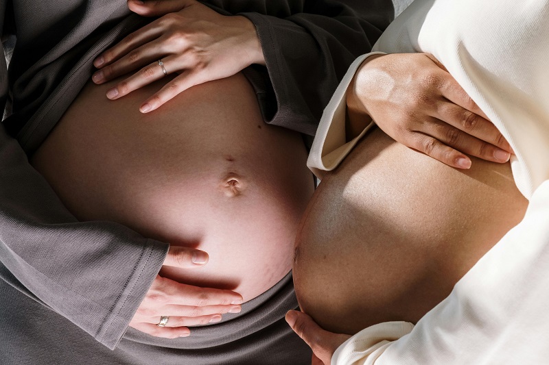 懷孕|孕期|生產|坐月子|迷信|公婆|長輩|娘家|迷思|傳說