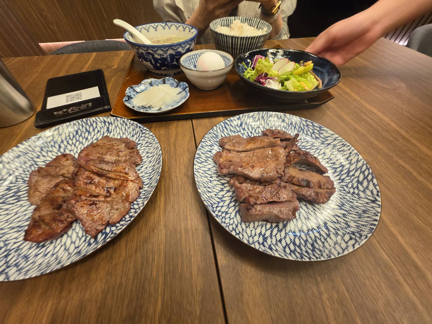 東山牛舌