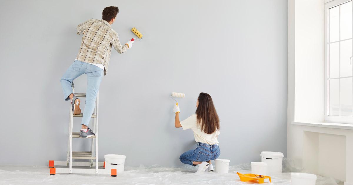 居家修繕|斷捨離|