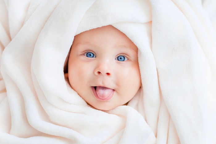 寶寶情緒│安全感│難帶│情緒訊號│互動│表達情緒