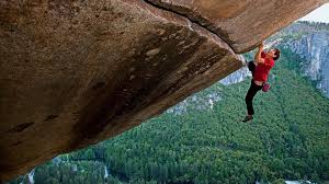 Alex Honnold