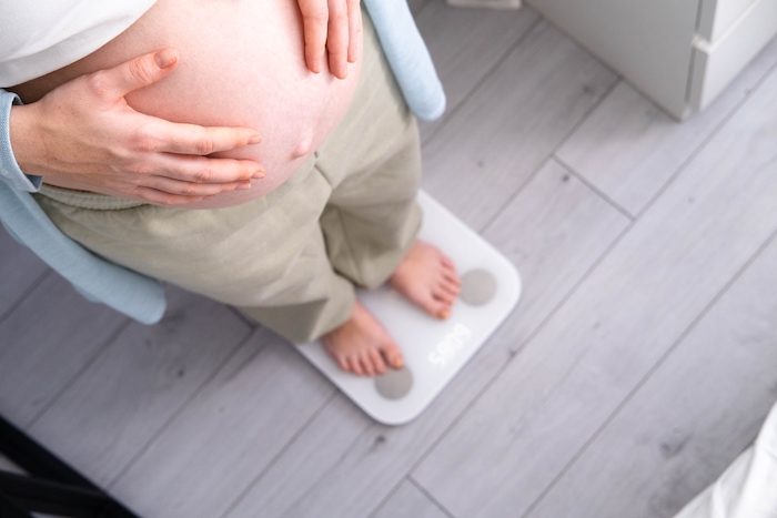 孕期｜體重｜增加幅度｜產檢｜產後併發症