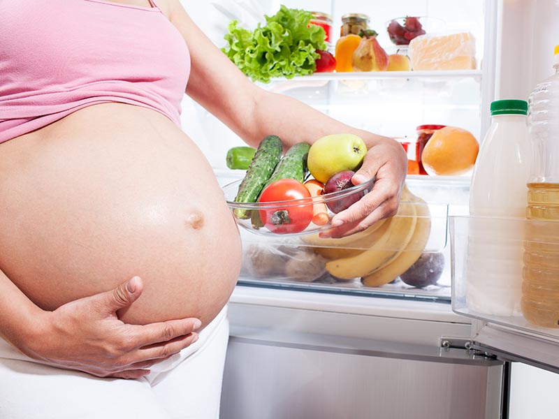 孕期調養｜孕期飲食｜懷孕須知｜孕婦營養