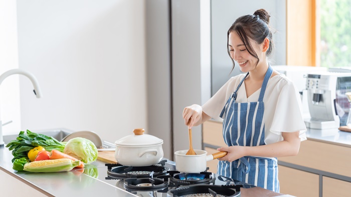 煮婦│料理