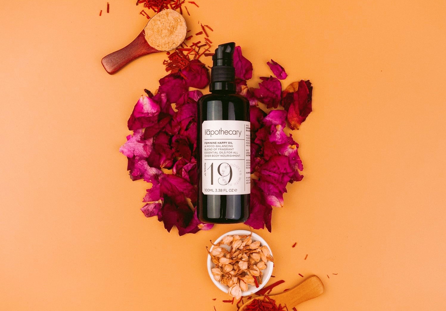 ilapothecary 英草社