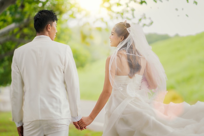 結婚│婚禮│典禮