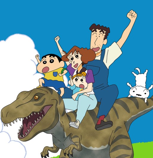動漫媽媽