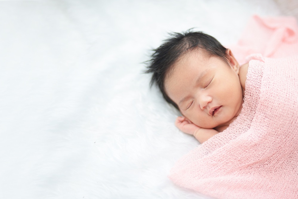 寶寶睡覺｜嬰兒睡覺安全｜嬰兒作息