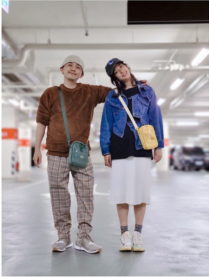 黃子佼 孟耿如