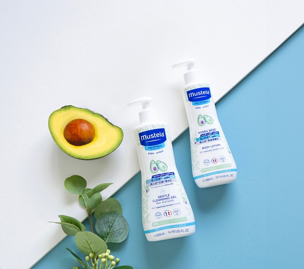 洗沐用品│潤膚用品│慕之恬廊│慕之幼&reg;爽身潤膚乳