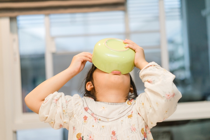 幼兒肥胖│生活習慣│兒童肥胖率│孩子肥胖