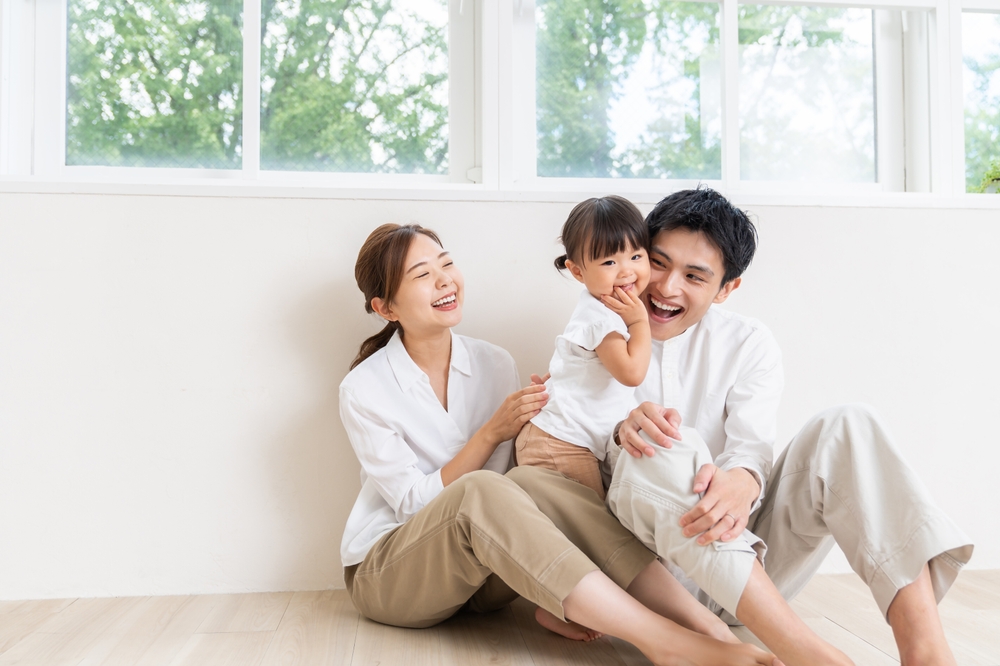 職業父母│親子情感