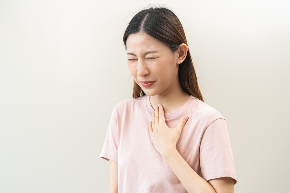 立威廉|甲狀腺癌