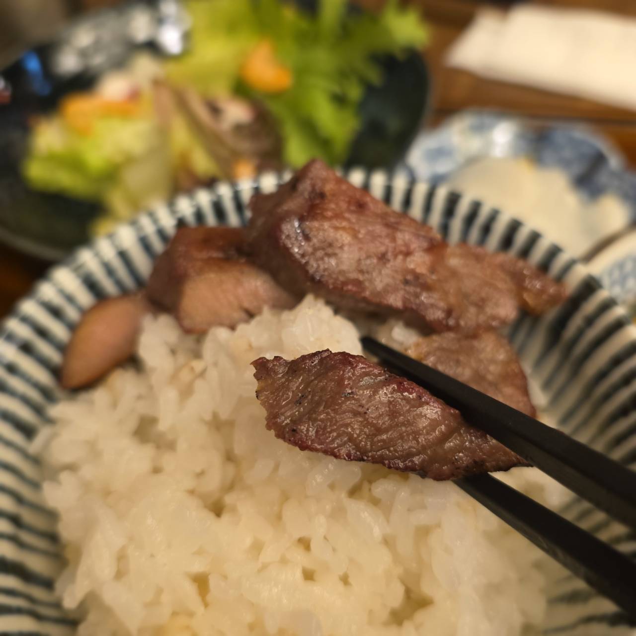 東山牛舌