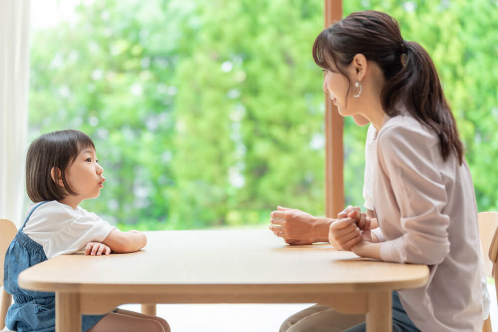 殺人│親子教養