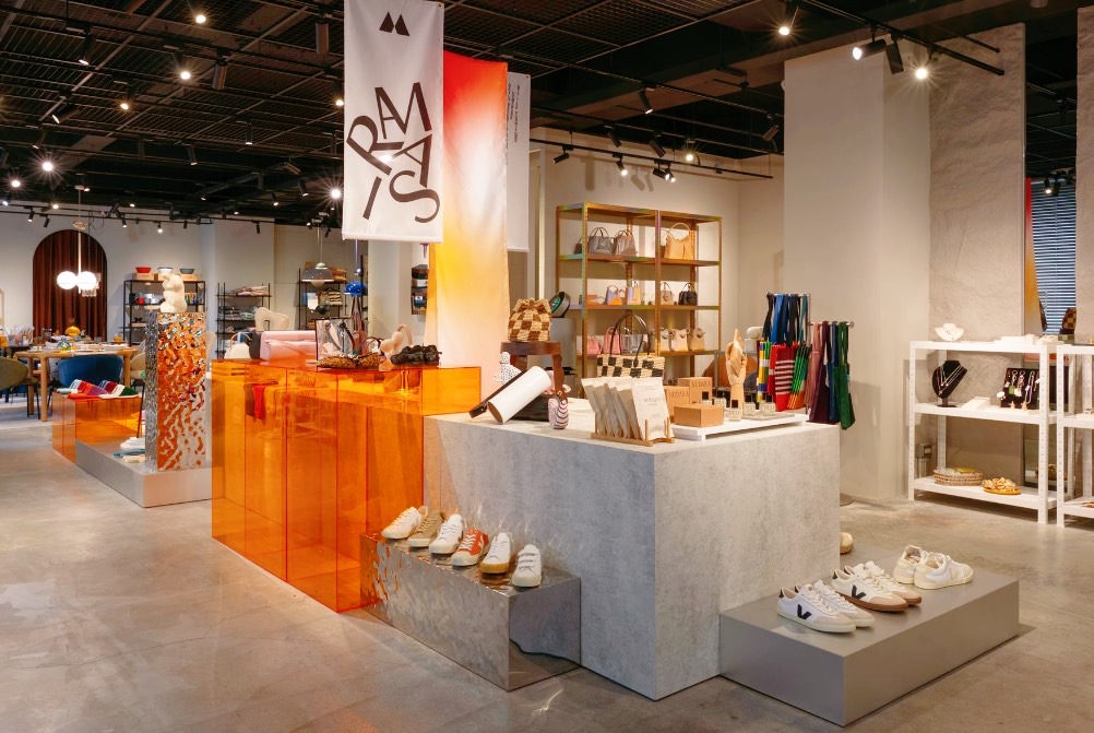 瑪黑家居敦南店|HÔTEL 827