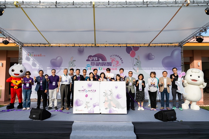 早產兒照護│早產兒