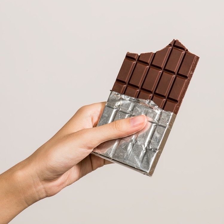 巧克力|黑巧克力 |黑巧克力減肥 |減肥