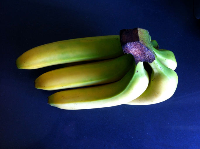 抗性澱粉|生香蕉