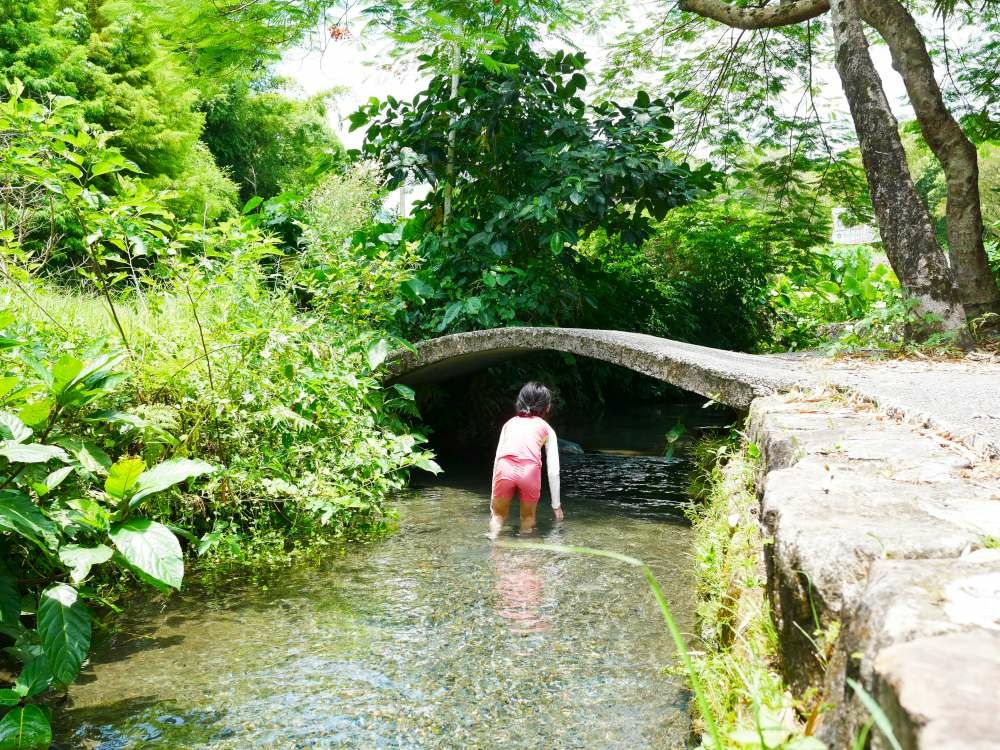 雷公埤｜宜蘭縣│員山鄉│小資爸親子旅遊團