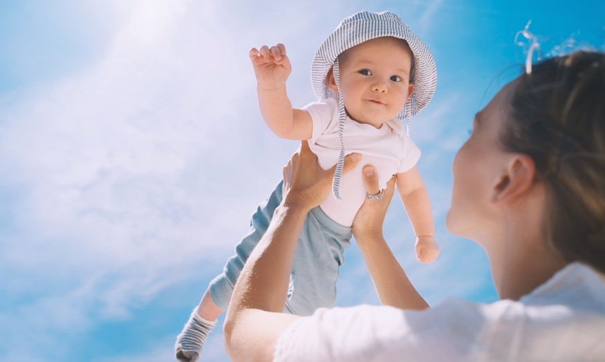 囊性纖維化|新生兒照護