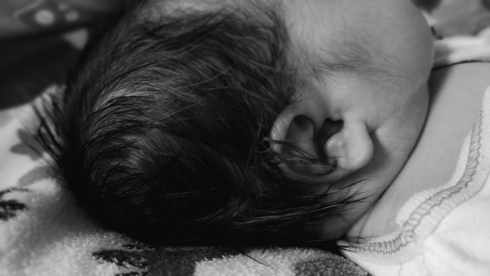 無照保母│虐嬰