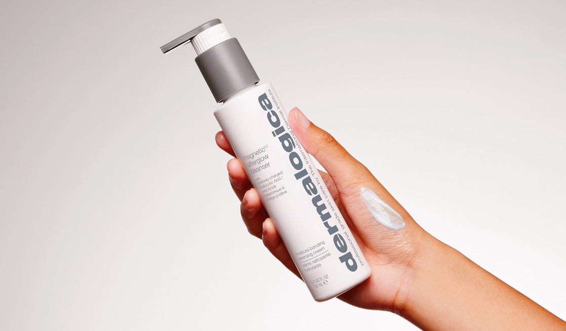 dermalogica德卡磁光晶透潔膚乳|卸妝|洗臉