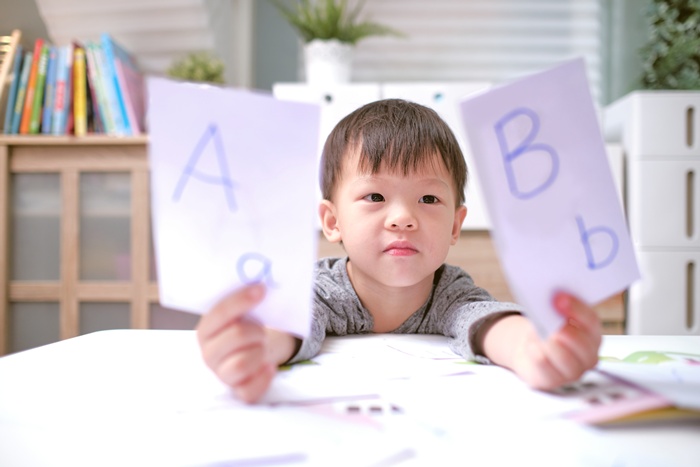 反映者│相處法則│孩子真實樣貌│包容心態