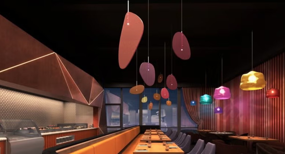 Dream Plaza 