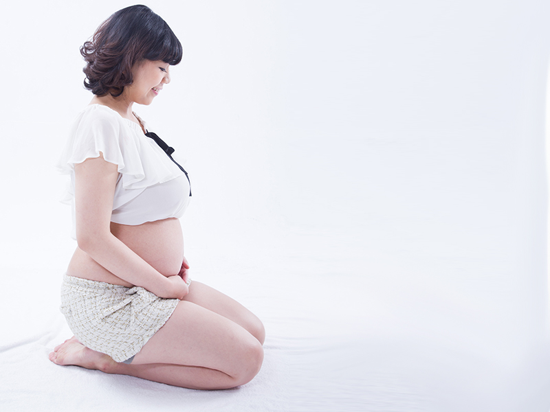 懷孕後期的迎產準備 分娩前妳應該知道的事