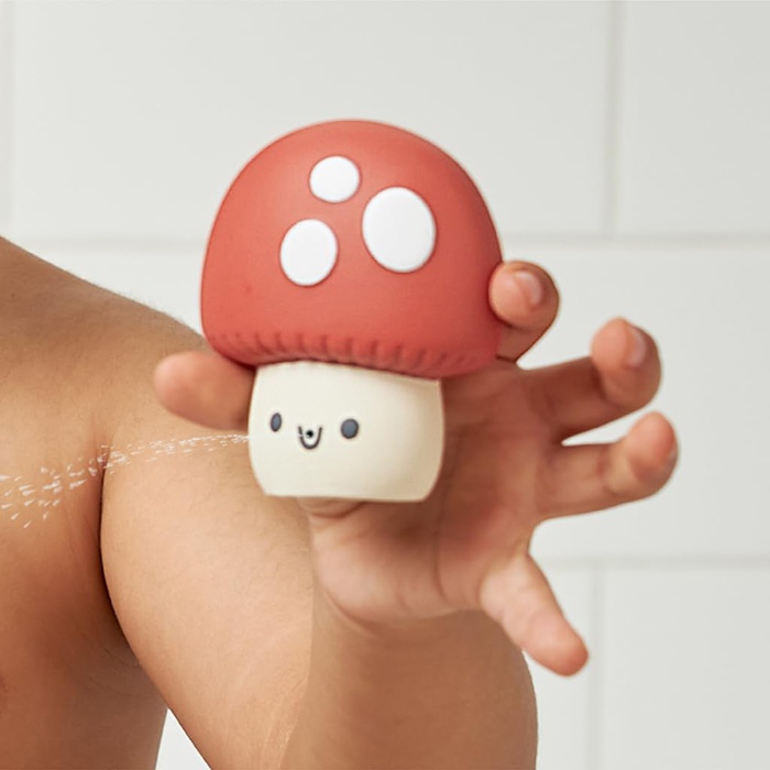 美國Itzy Ritzy│軟Q繽紛洗澡玩具│親子選品│寶寶安睡好物