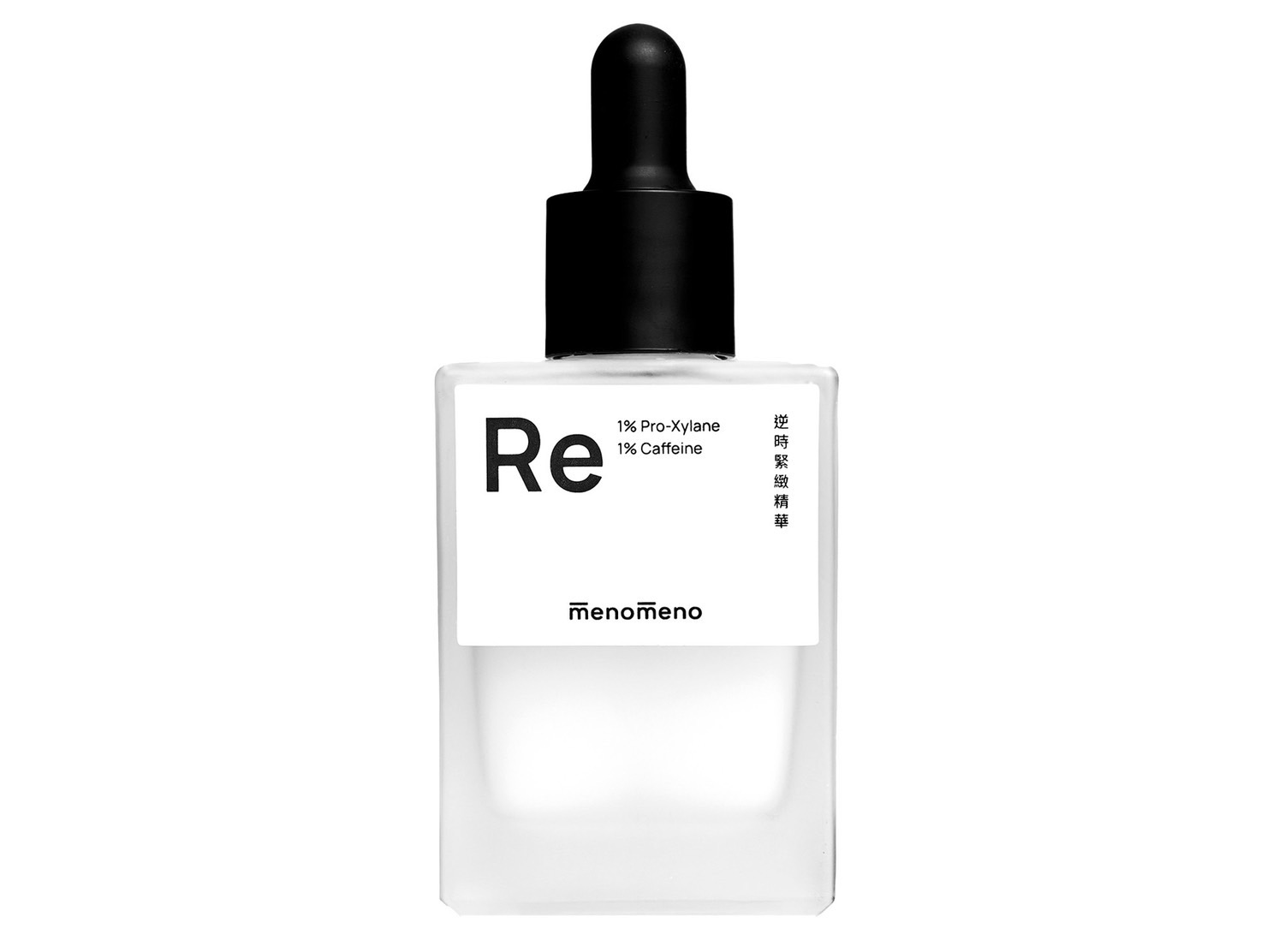 Re逆時緊緻精華|換季推薦
