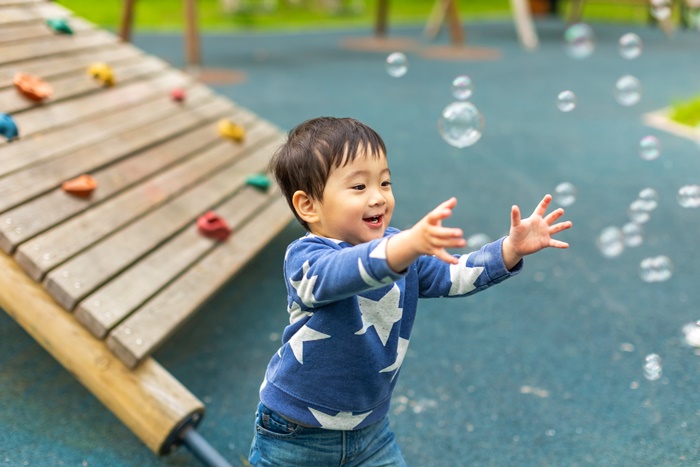 親子關係｜養兒｜爸爸育兒