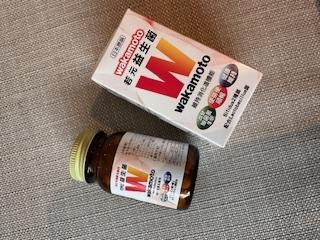 Wakamoto若元益生菌