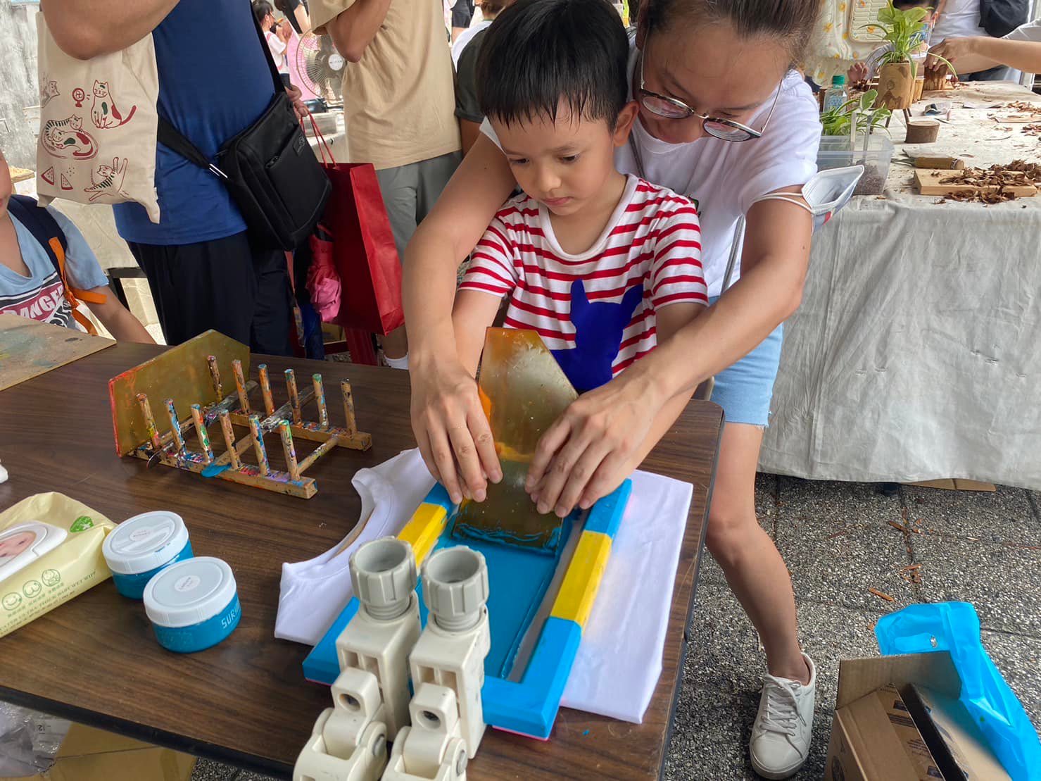盡情遊戲日