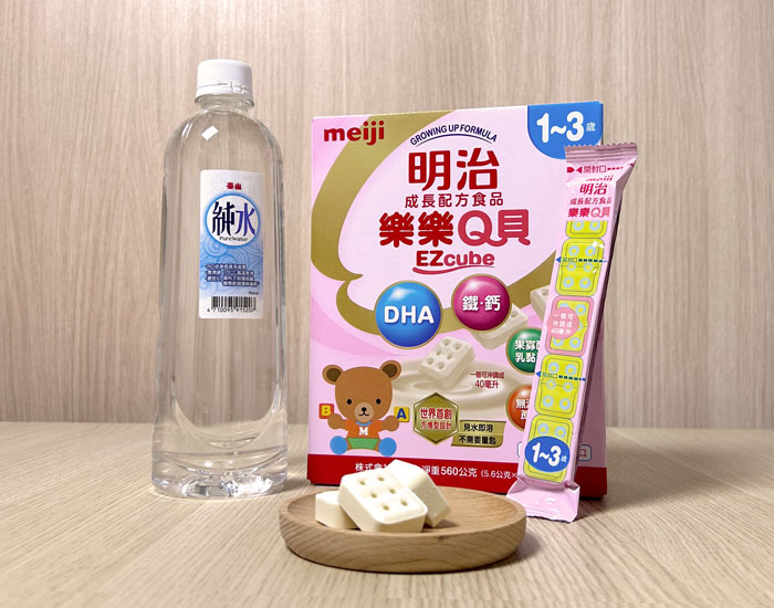 快速泡奶神隊友∣泰山純水