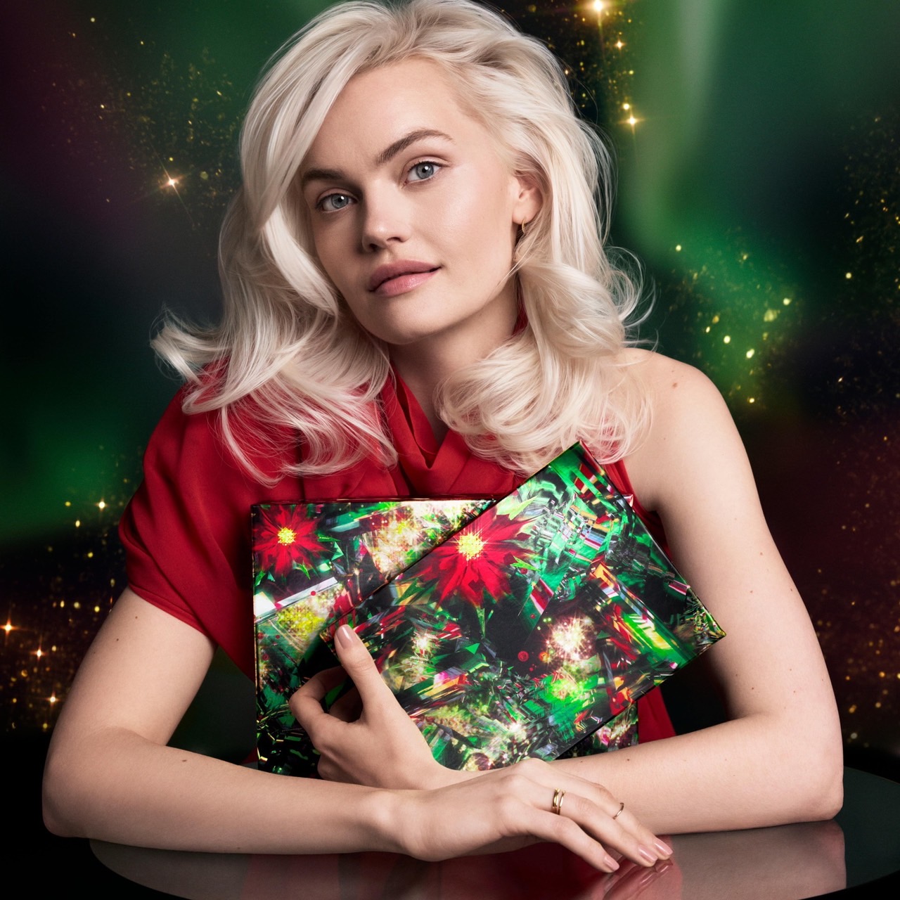 Aveda｜Aveda聖誕限量系列