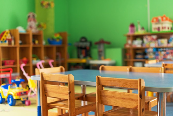 幼兒園|虐童