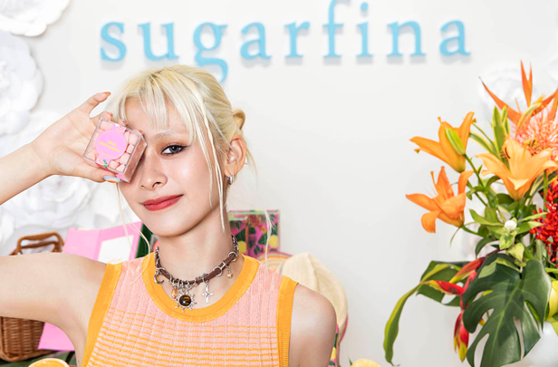 sugarfina∣陳泳希