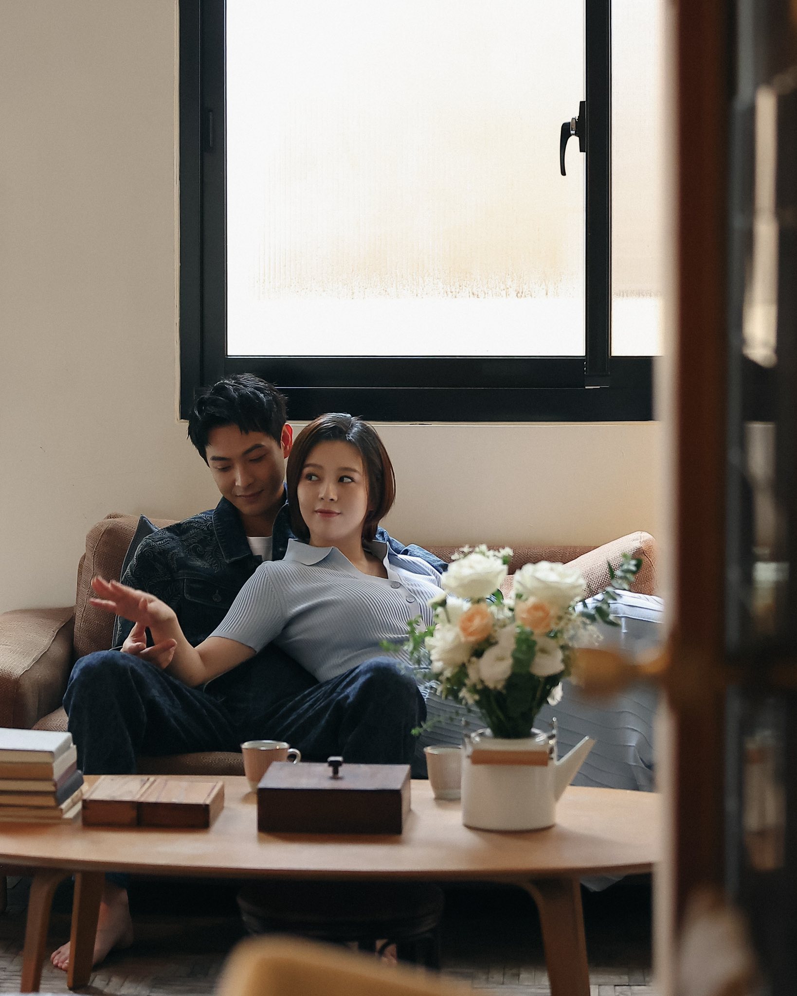 劉品言|懷孕|結婚|劉品言結婚