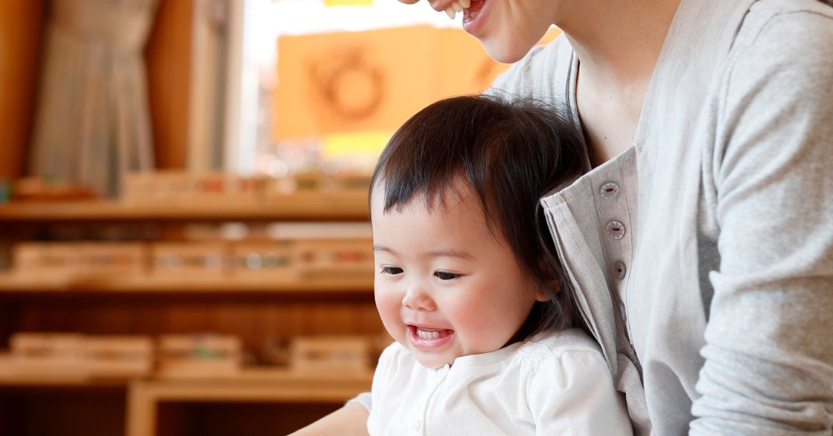 寶寶發展里程碑：3歲～3歲3個月